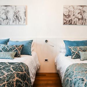 Ambar Suites